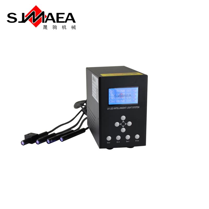 uvled點(diǎn)光源